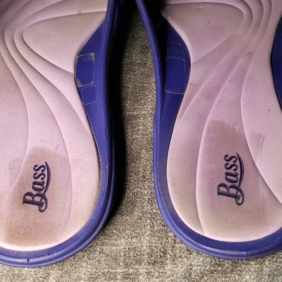 Bass Slip on shoes - Picture 4 of 4